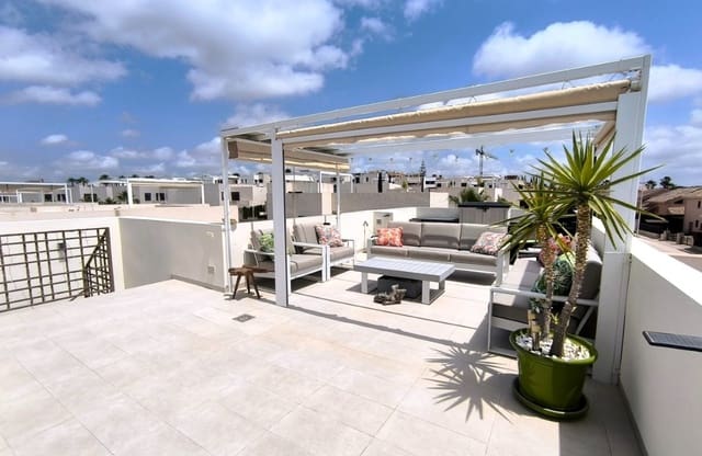 Apartamento de 2 habitaciones en Algorfa en venta con piscina garaje - 259.950 € (Ref: 9894895)