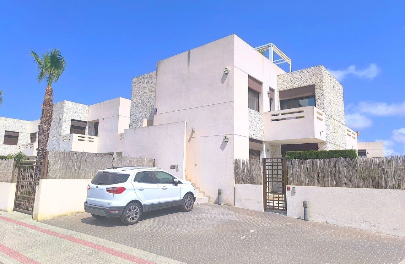 Apartamento de 2 habitaciones en Algorfa en venta con piscina garaje - 259.950 € (Ref: 9894895)