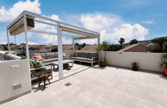 Apartamento de 2 habitaciones en Algorfa en venta con piscina garaje - 259.950 € (Ref: 9894895)