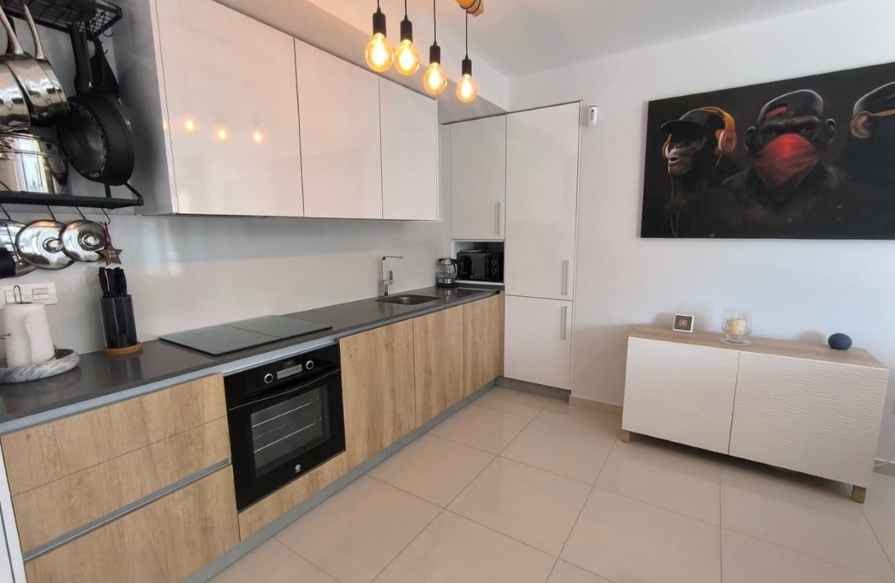 Apartamento de 2 habitaciones en Algorfa en venta con piscina garaje - 259.950 € (Ref: 9894895)