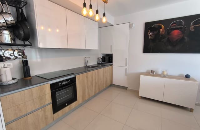 Apartamento de 2 habitaciones en Algorfa en venta con piscina garaje - 259.950 € (Ref: 9894895)