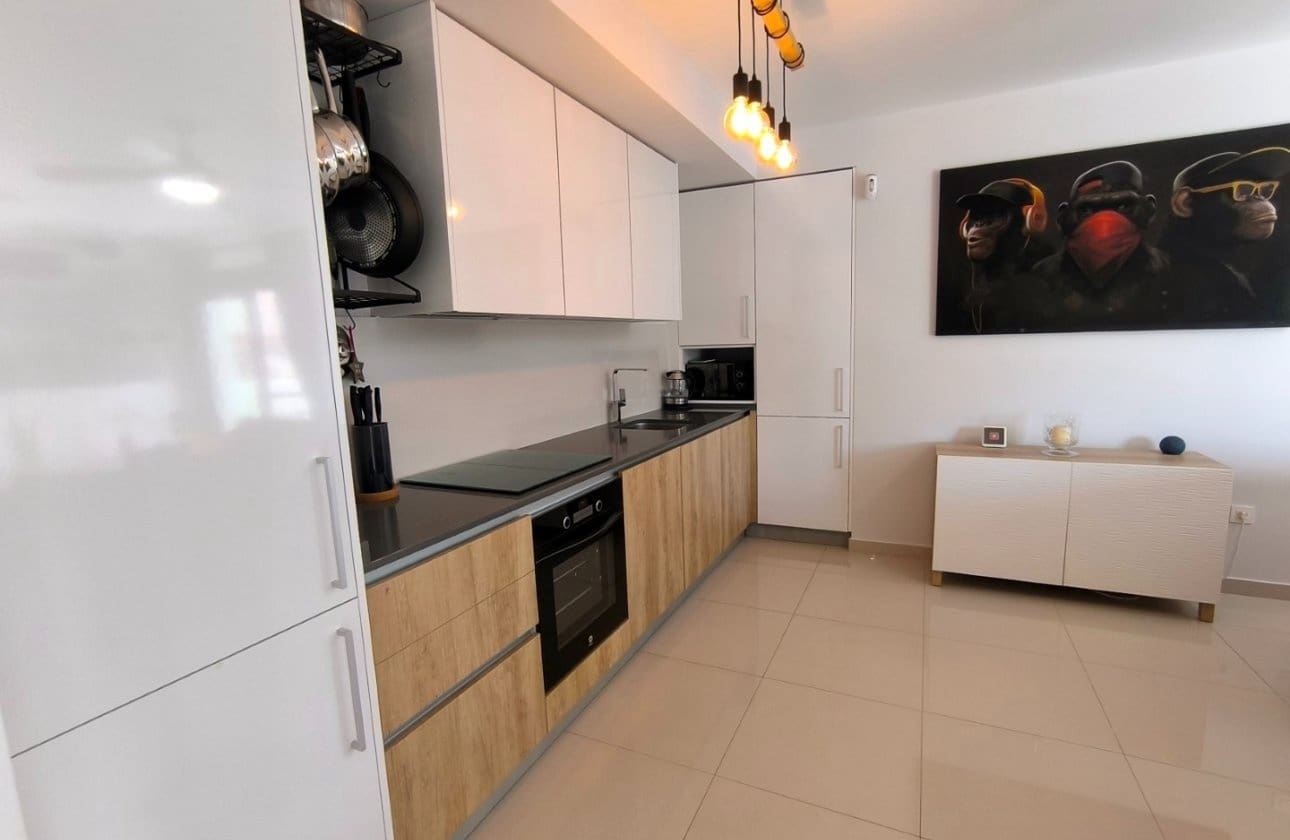 Apartamento de 2 habitaciones en Algorfa en venta con piscina garaje - 259.950 € (Ref: 9894895)