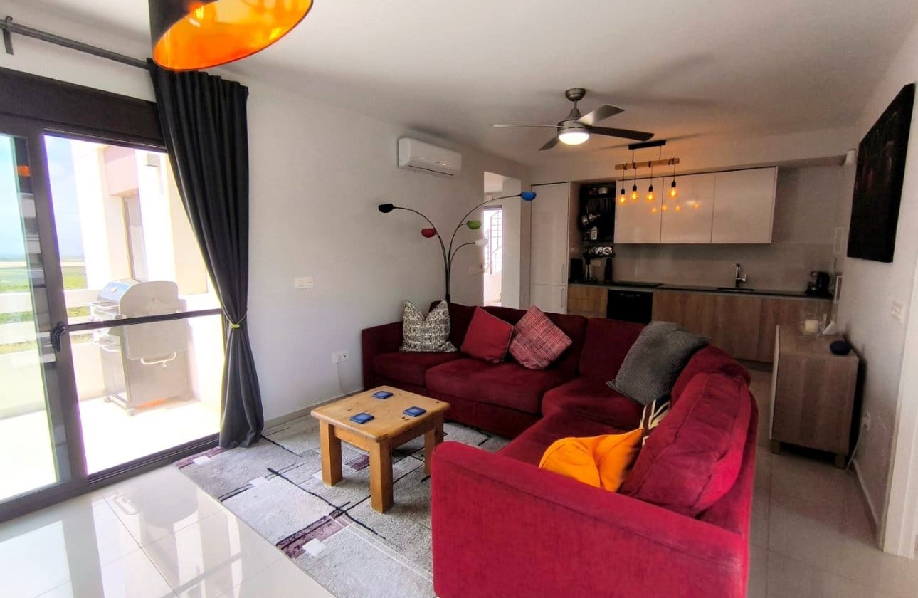 Apartamento de 2 habitaciones en Algorfa en venta con piscina garaje - 259.950 € (Ref: 9894895)