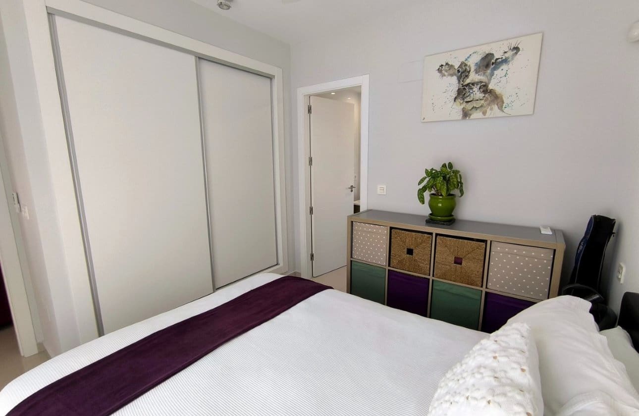 Apartamento de 2 habitaciones en Algorfa en venta con piscina garaje - 259.950 € (Ref: 9894895)