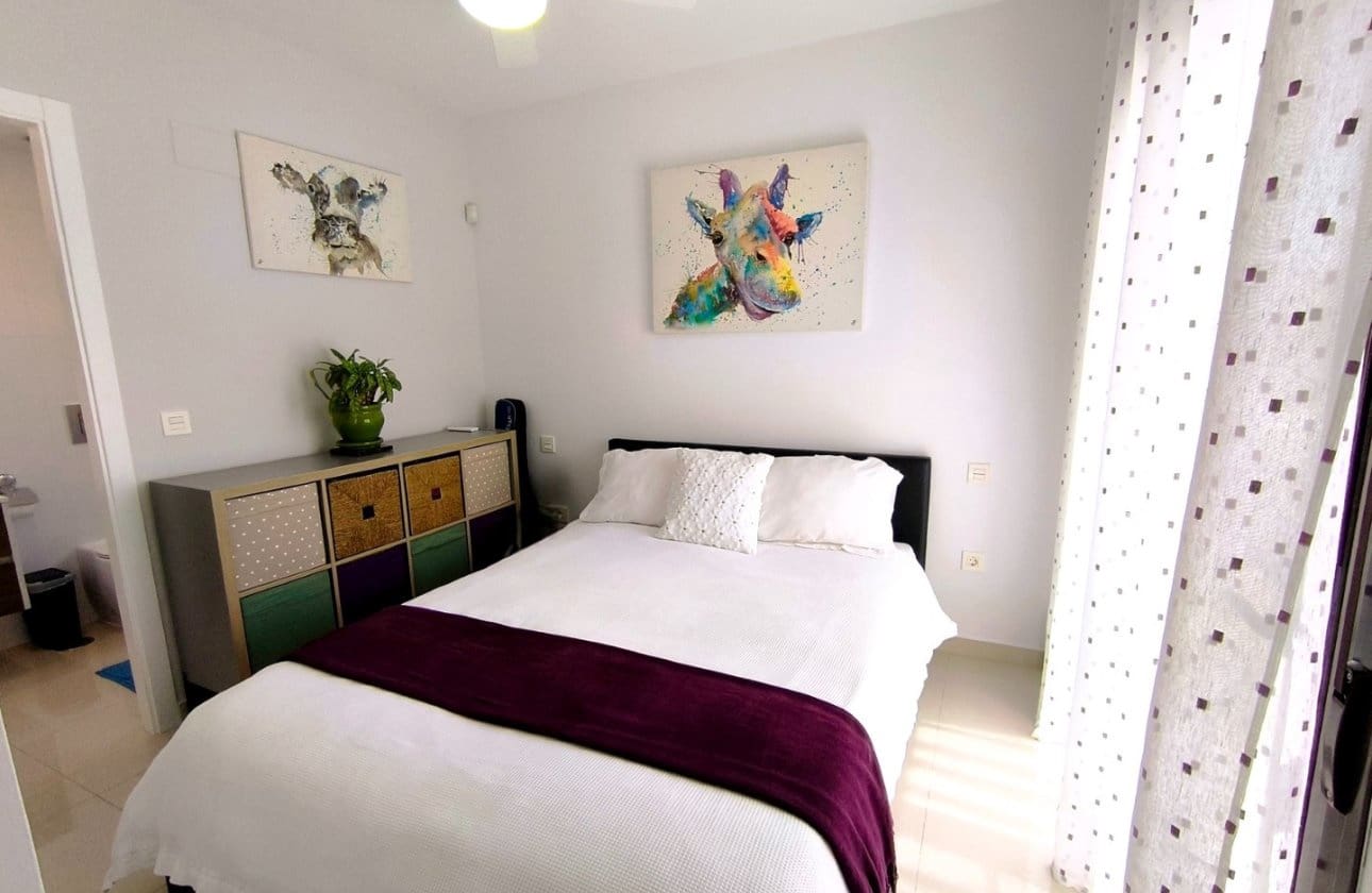 Apartamento de 2 habitaciones en Algorfa en venta con piscina garaje - 259.950 € (Ref: 9894895)