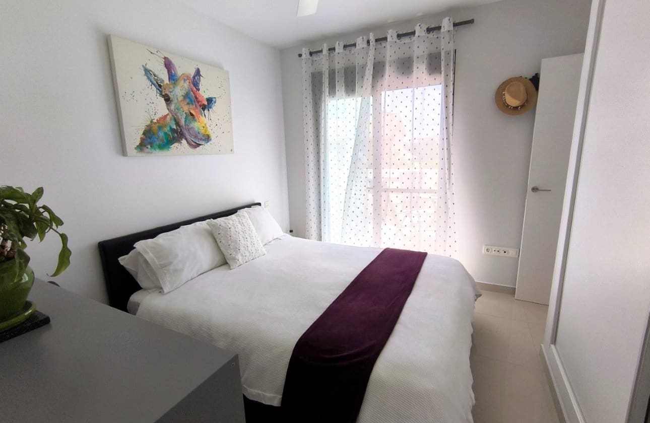 Apartamento de 2 habitaciones en Algorfa en venta con piscina garaje - 259.950 € (Ref: 9894895)