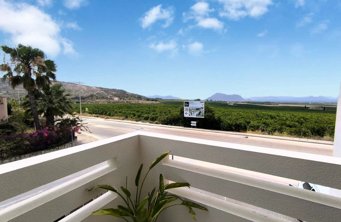 Apartamento de 2 habitaciones en Algorfa en venta con piscina garaje - 259.950 € (Ref: 9894895)
