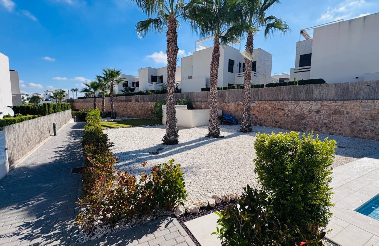 Apartamento de 2 habitaciones en Algorfa en venta con piscina garaje - 259.950 € (Ref: 9894895)