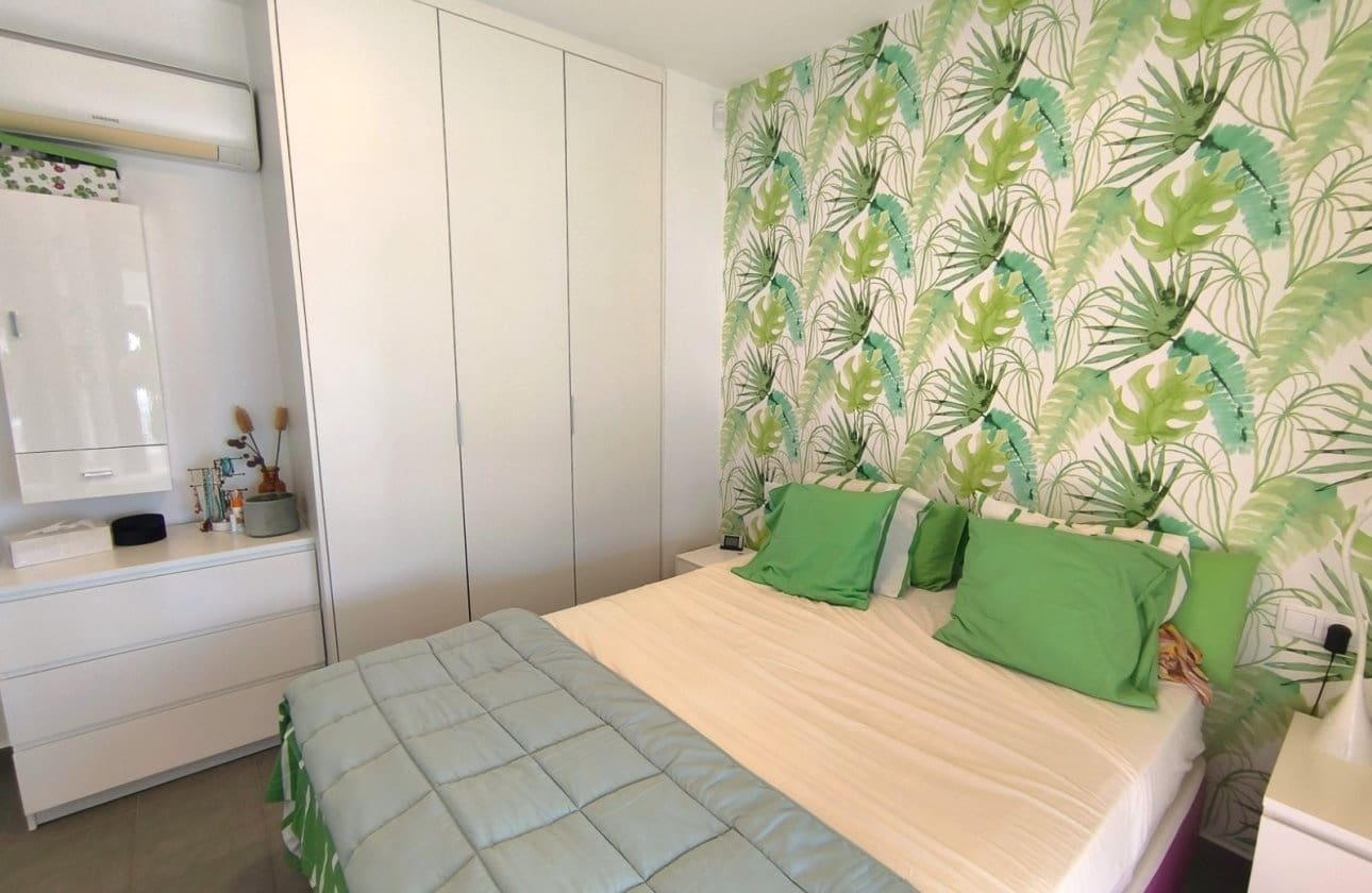 2 soveværelse Lejlighed til salg i Algorfa med swimmingpool - € 249.950 (Ref: 9938700)