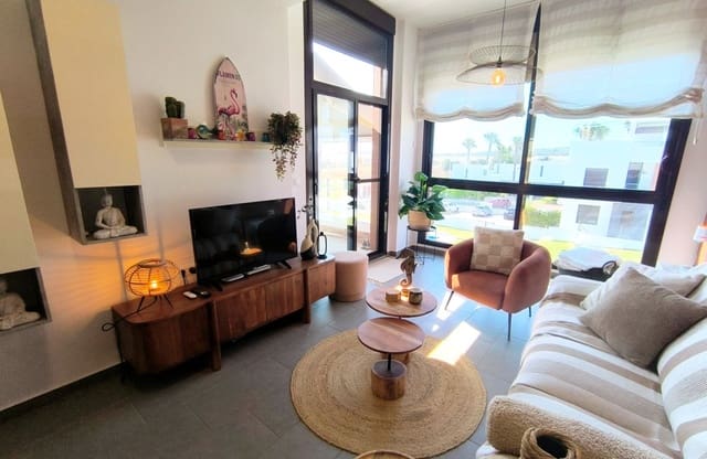 2 soverom Leilighet til salgs i Algorfa med svømmebasseng - € 249 950 (Ref: 9938700)