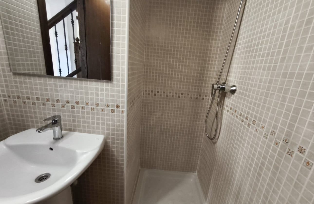 3 sovrum Semi-fristående Villa till salu i Algorfa med pool - 235 000 € (Ref: 9946042)