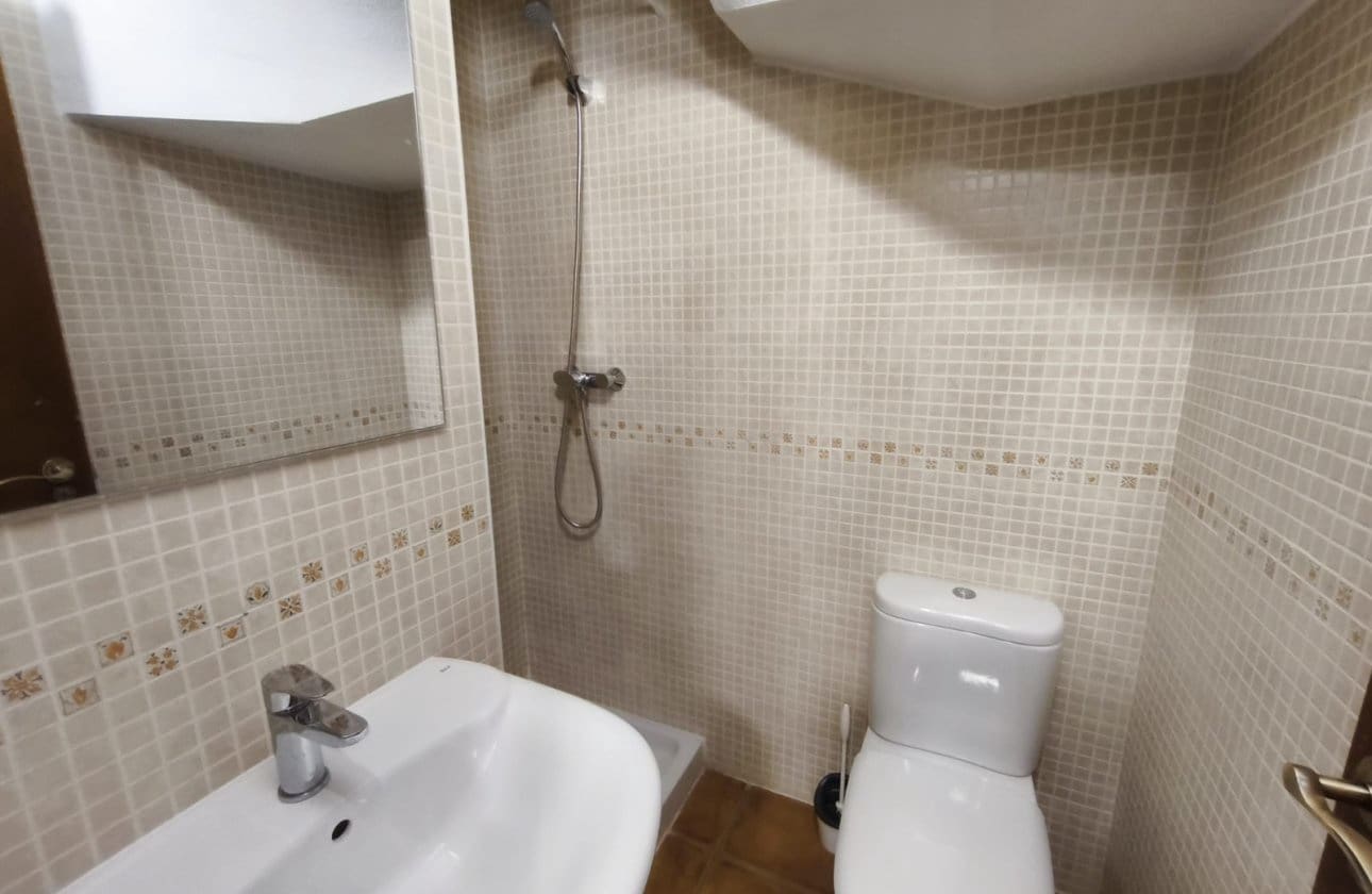 3 sovrum Semi-fristående Villa till salu i Algorfa med pool - 235 000 € (Ref: 9946042)