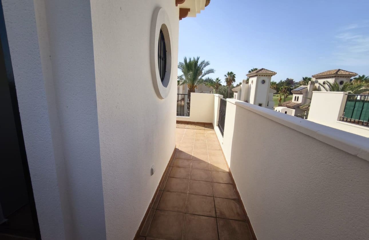 3 sovrum Semi-fristående Villa till salu i Algorfa med pool - 235 000 € (Ref: 9946042)