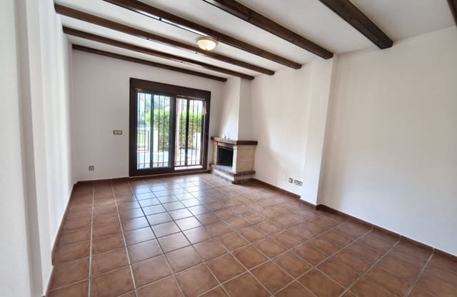 Pareado de 3 habitaciones en Algorfa en venta con piscina - 235.000 € (Ref: 9946042)