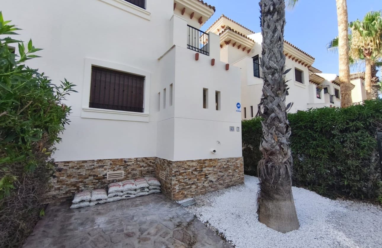 3 sovrum Semi-fristående Villa till salu i Algorfa med pool - 235 000 € (Ref: 9946042)