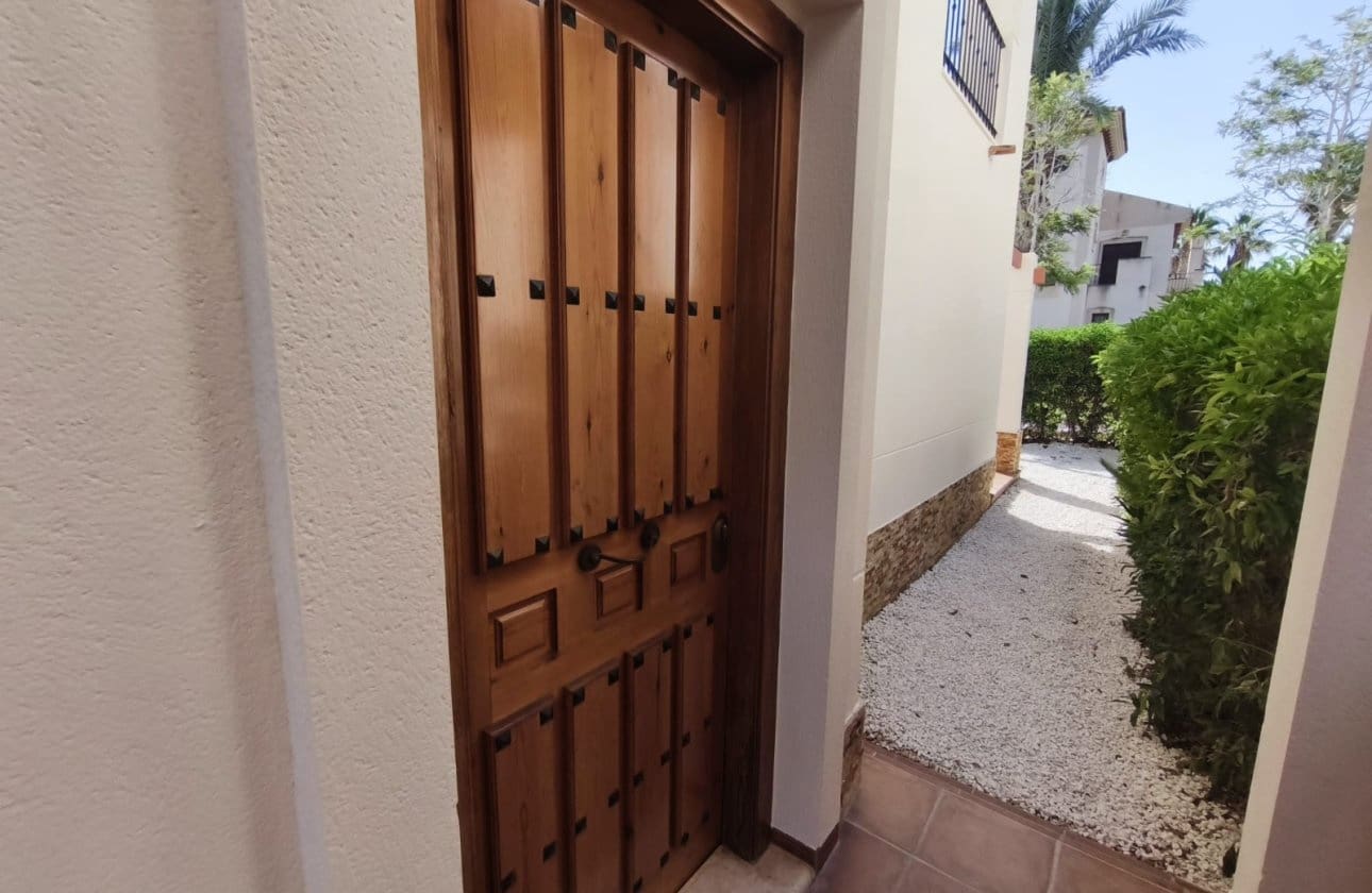 3 sovrum Semi-fristående Villa till salu i Algorfa med pool - 235 000 € (Ref: 9946042)