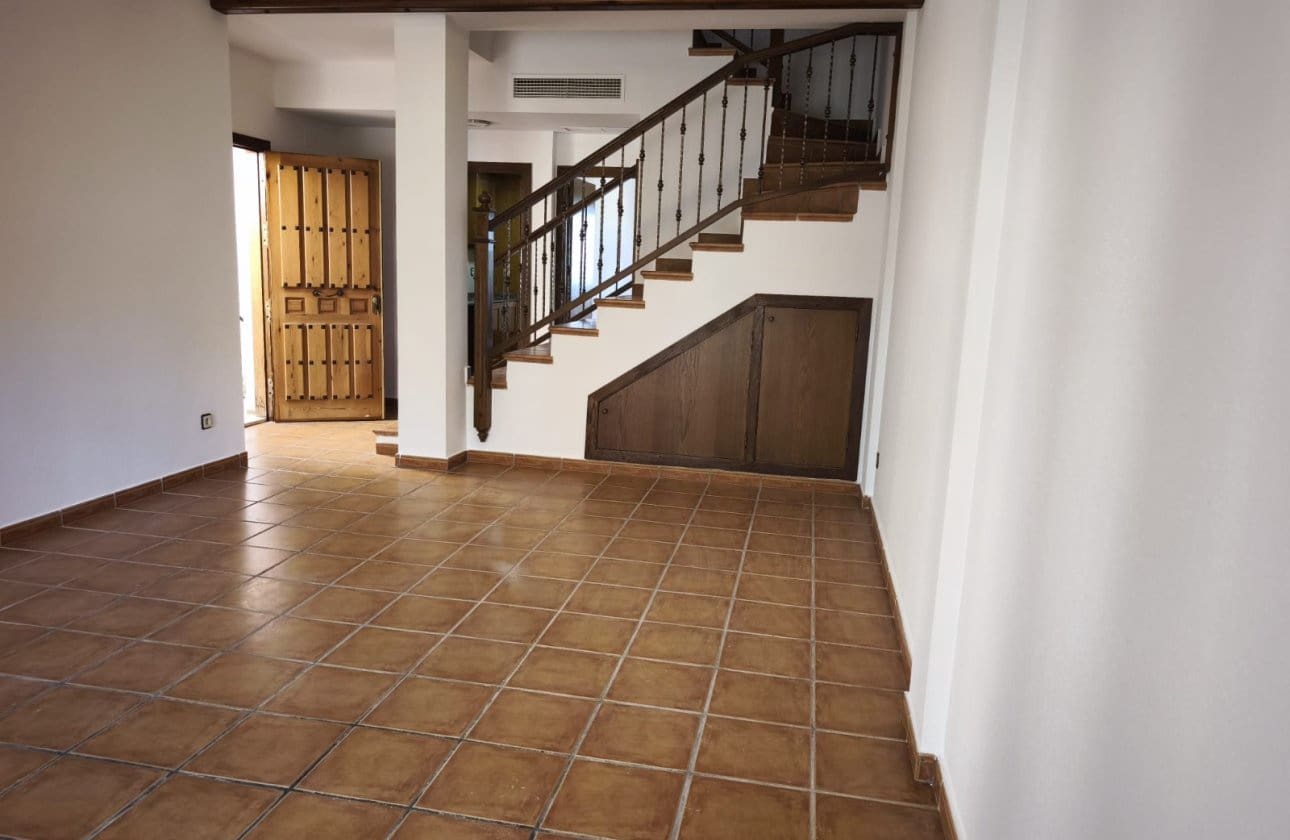 3 sovrum Semi-fristående Villa till salu i Algorfa med pool - 235 000 € (Ref: 9946042)
