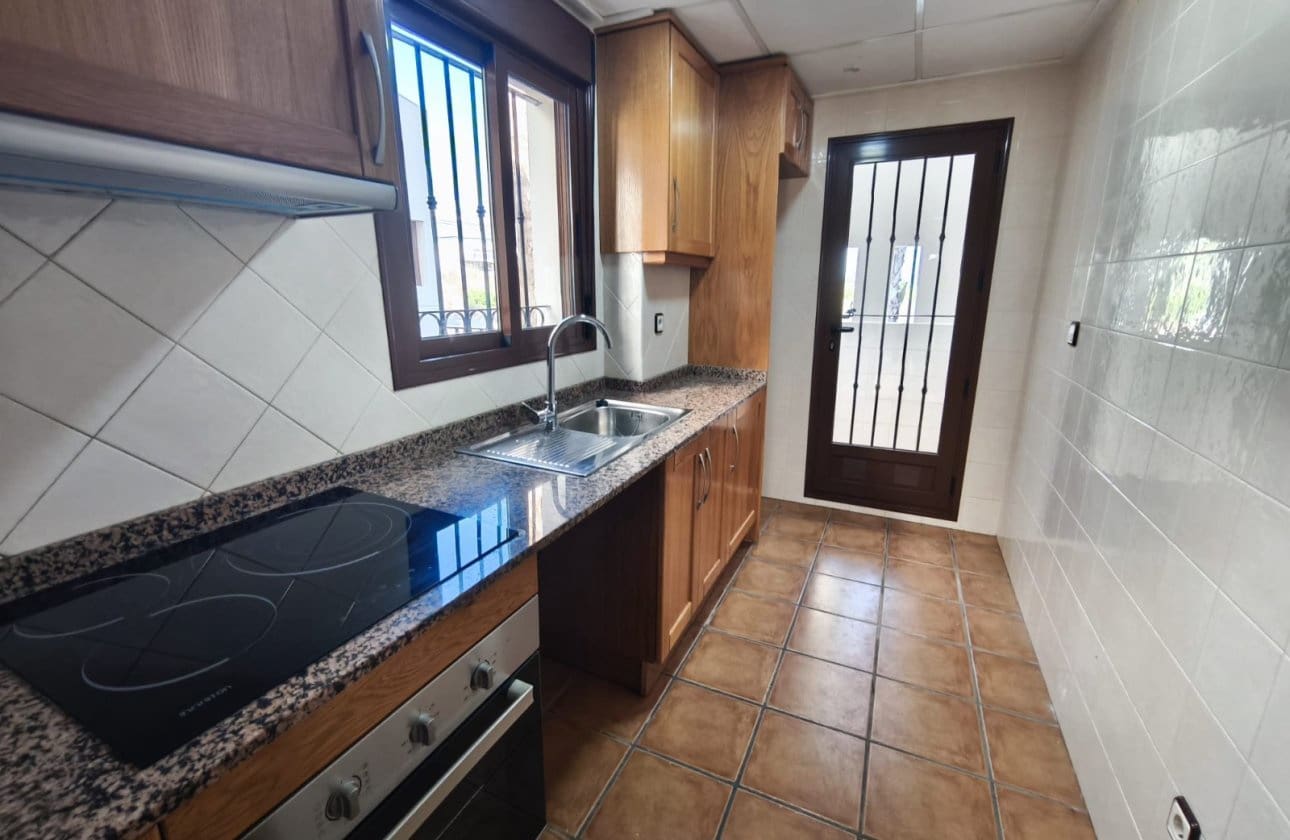 3 sovrum Semi-fristående Villa till salu i Algorfa med pool - 235 000 € (Ref: 9946042)