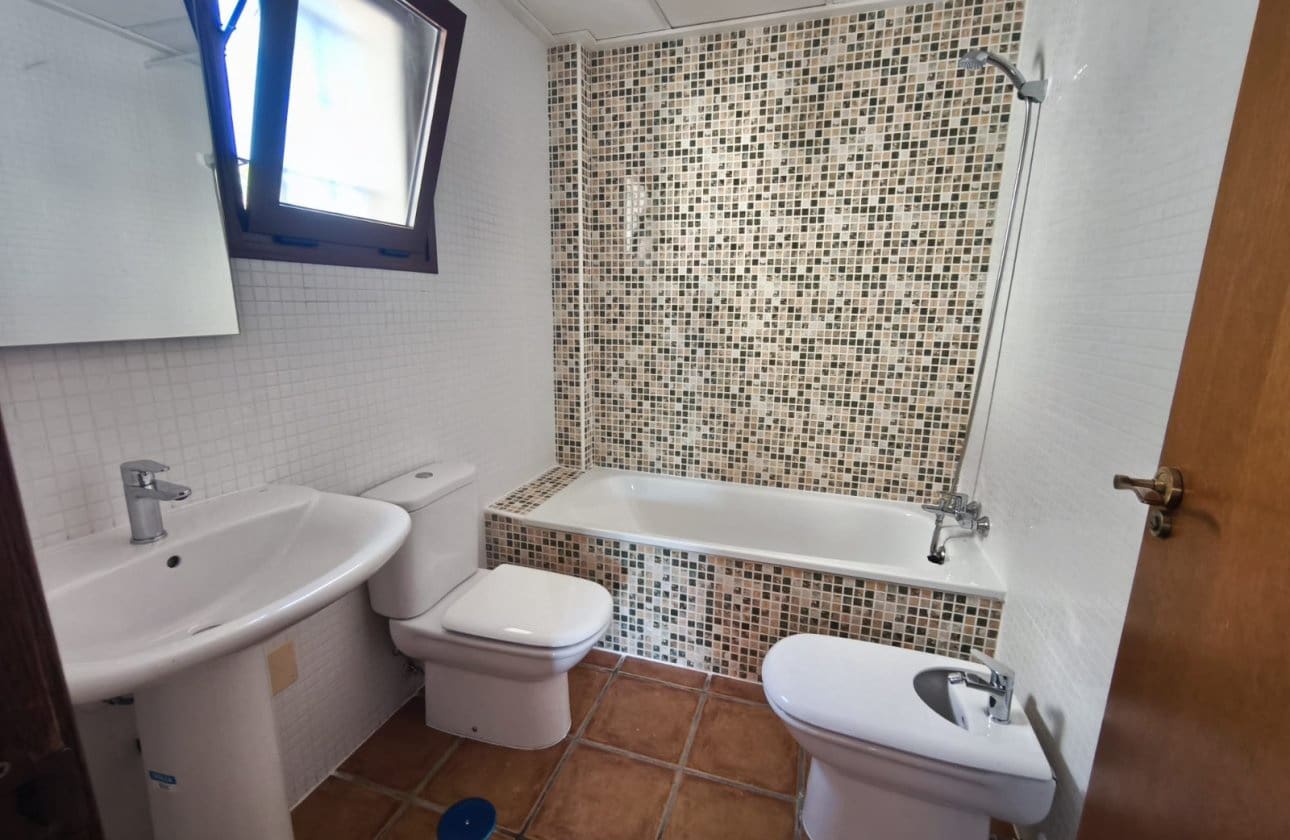 3 sovrum Semi-fristående Villa till salu i Algorfa med pool - 235 000 € (Ref: 9946042)