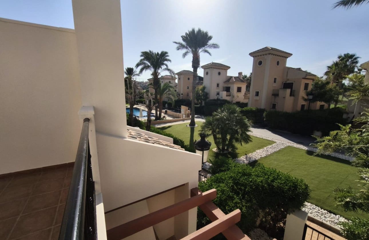 3 sovrum Semi-fristående Villa till salu i Algorfa med pool - 235 000 € (Ref: 9946042)