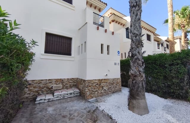 Pareado de 3 habitaciones en Algorfa en venta con piscina - 235.000 € (Ref: 9946042)
