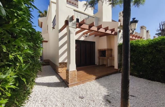 Pareado de 3 habitaciones en Algorfa en venta con piscina - 235.000 € (Ref: 9946042)