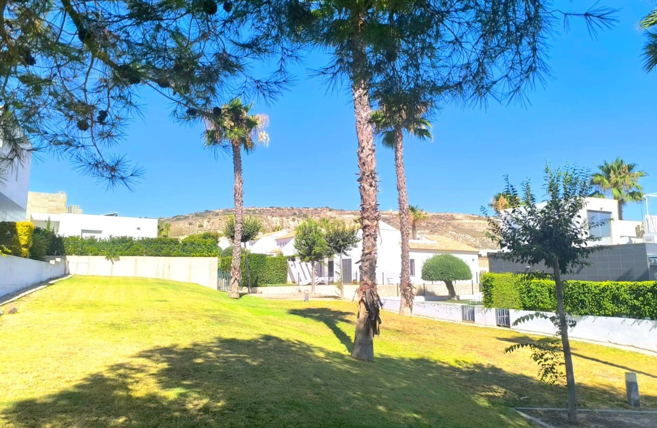 3 chambre Villa/Maison Semi-Mitoyenne à vendre à Algorfa avec piscine garage - 325 000 € (Ref: 9946611)