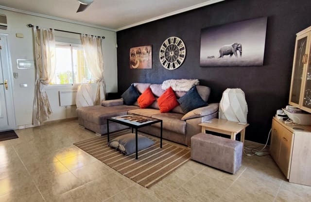 3 soveværelse Byhus til salg i Ciudad Quesada, Rojales med swimmingpool - € 237.500 (Ref: 9958288)