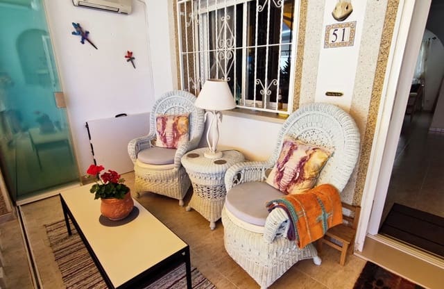 3 soveværelse Byhus til salg i Ciudad Quesada, Rojales med swimmingpool - € 237.500 (Ref: 9958288)