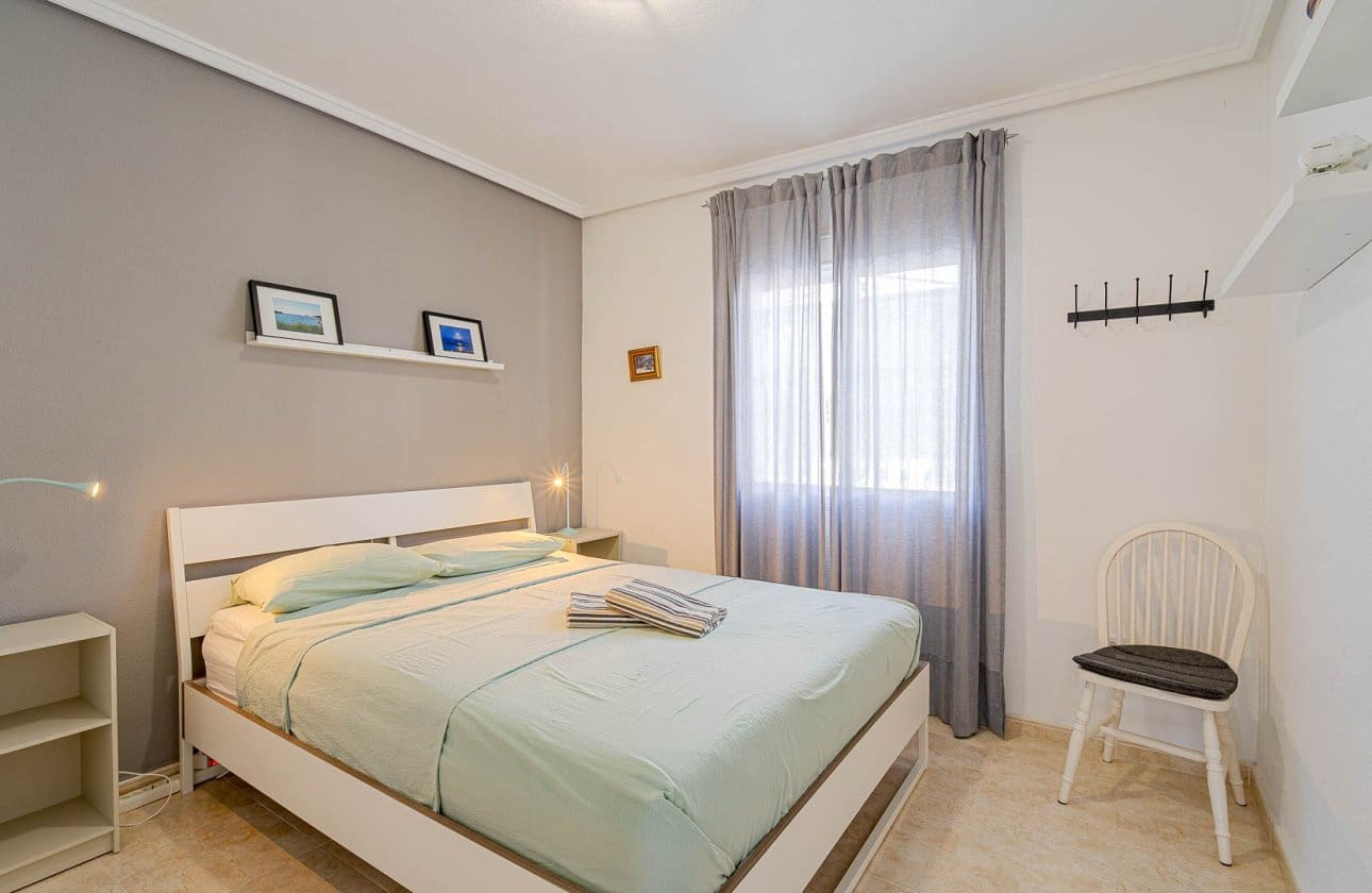 3 bedroom Townhouse for sale in Dona Pepa with pool - € 285,000 (Ref: 9972249)