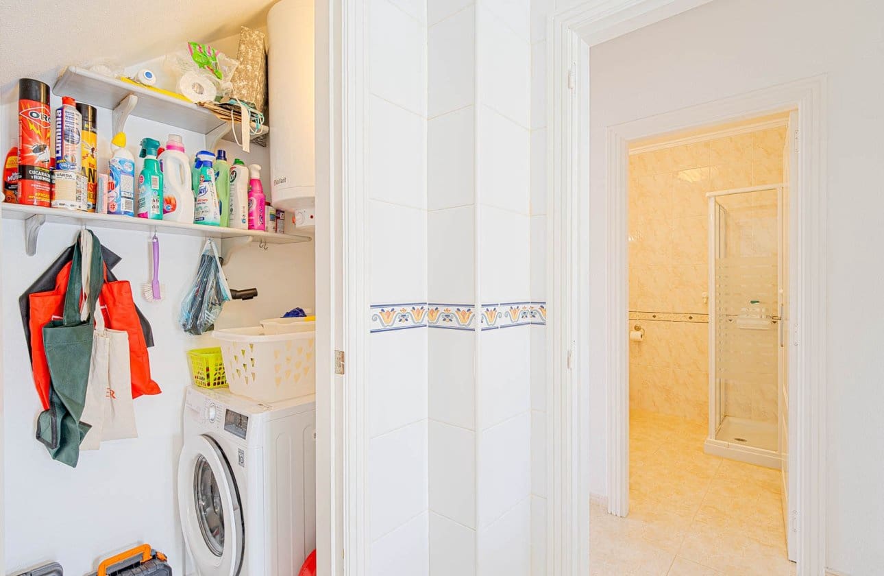 3 bedroom Townhouse for sale in Dona Pepa with pool - € 285,000 (Ref: 9972249)