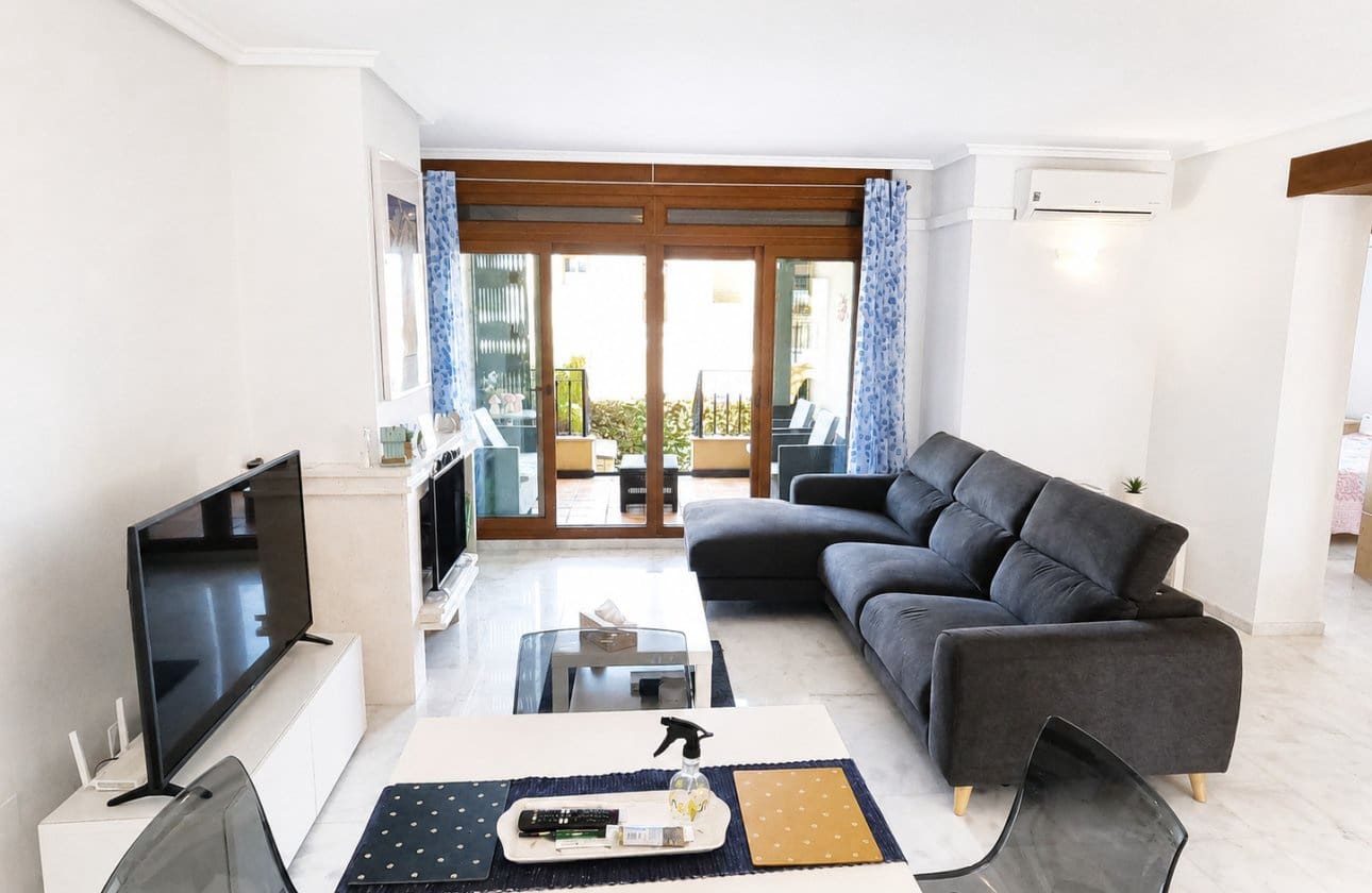 2 bedroom Apartment for sale in Algorfa - € 195,000 (Ref: 9972250)