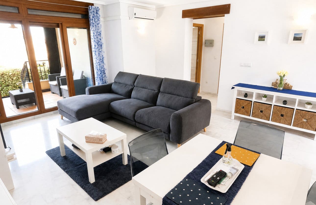 2 bedroom Apartment for sale in Algorfa - € 195,000 (Ref: 9972250)