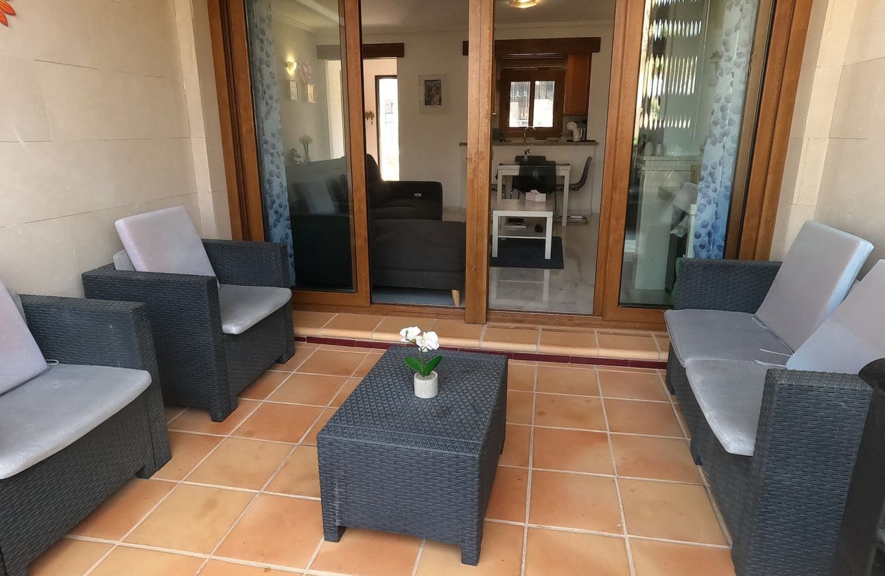 2 bedroom Apartment for sale in Algorfa - € 195,000 (Ref: 9972250)