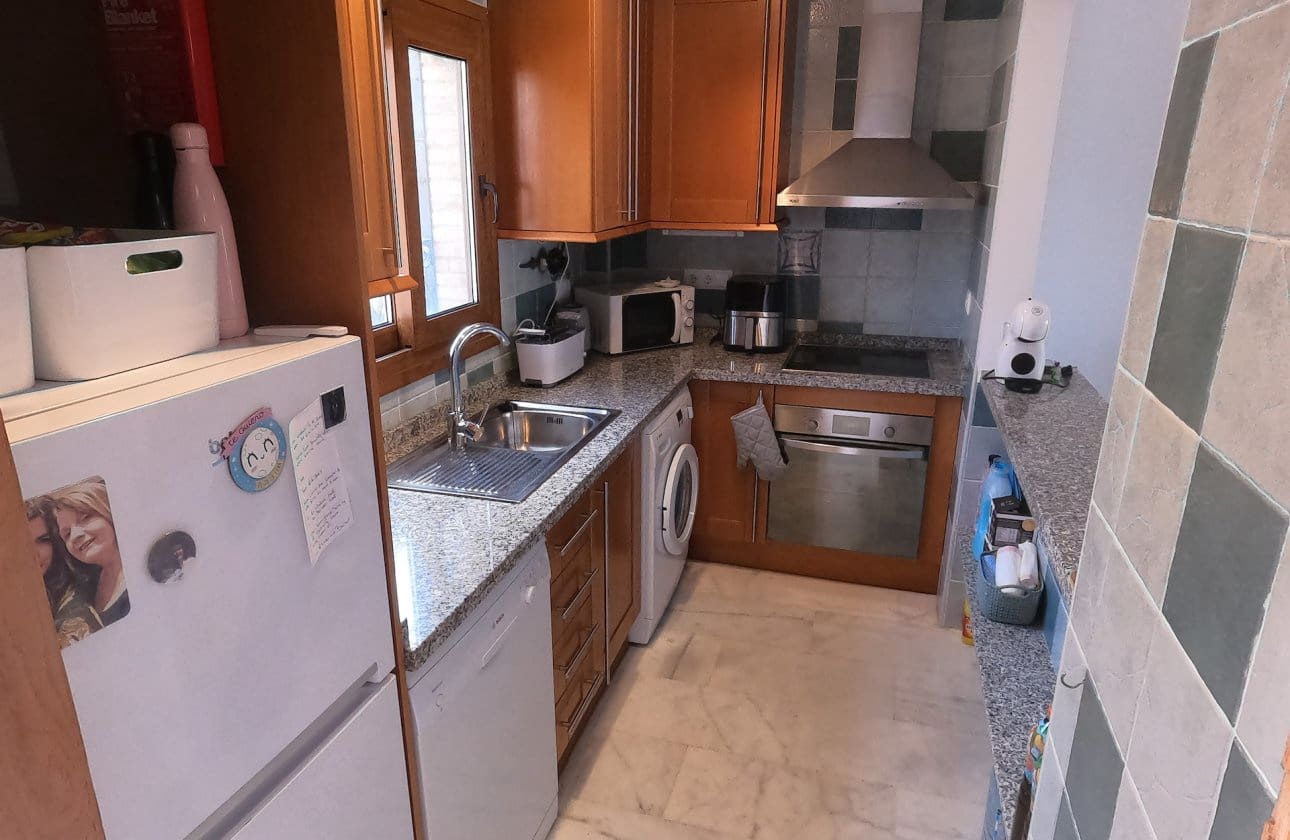 2 bedroom Apartment for sale in Algorfa - € 195,000 (Ref: 9972250)