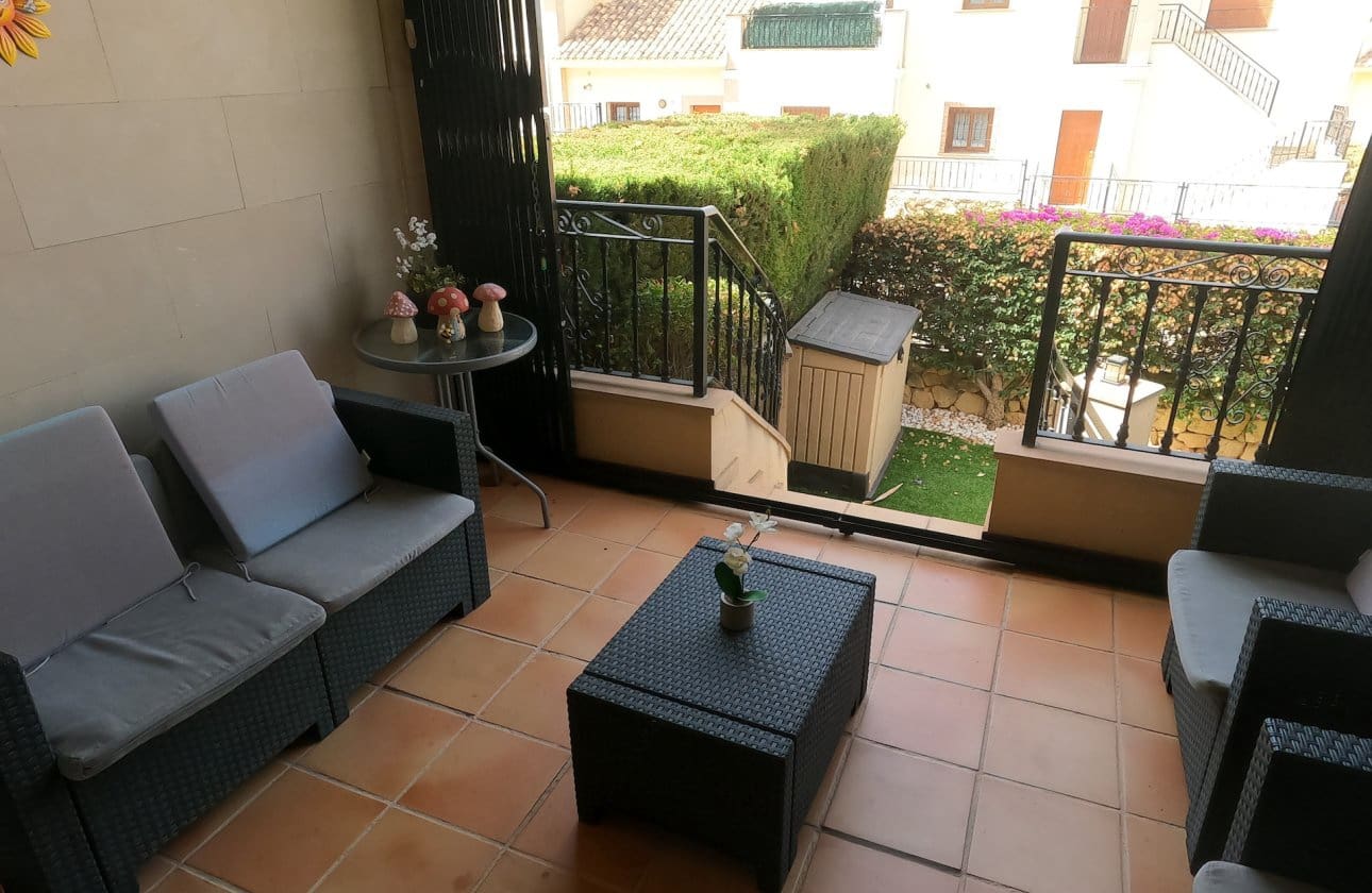 2 bedroom Apartment for sale in Algorfa - € 195,000 (Ref: 9972250)