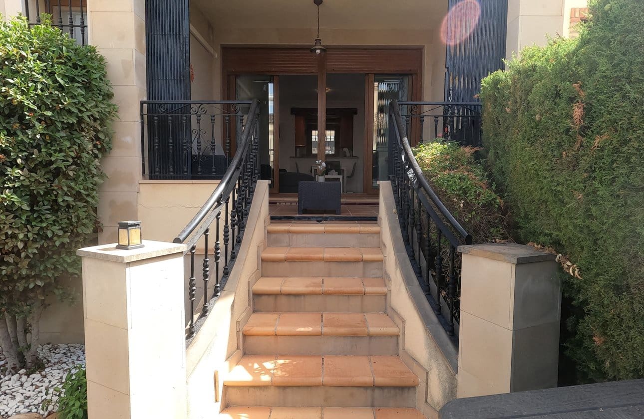 2 bedroom Apartment for sale in Algorfa - € 195,000 (Ref: 9972250)