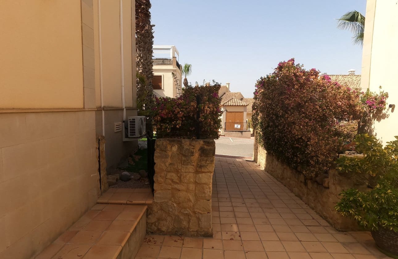 2 bedroom Apartment for sale in Algorfa - € 195,000 (Ref: 9972250)