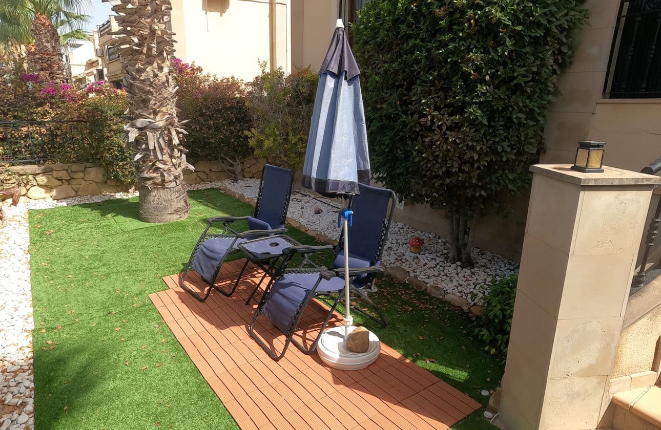 2 bedroom Apartment for sale in Algorfa - € 195,000 (Ref: 9972250)