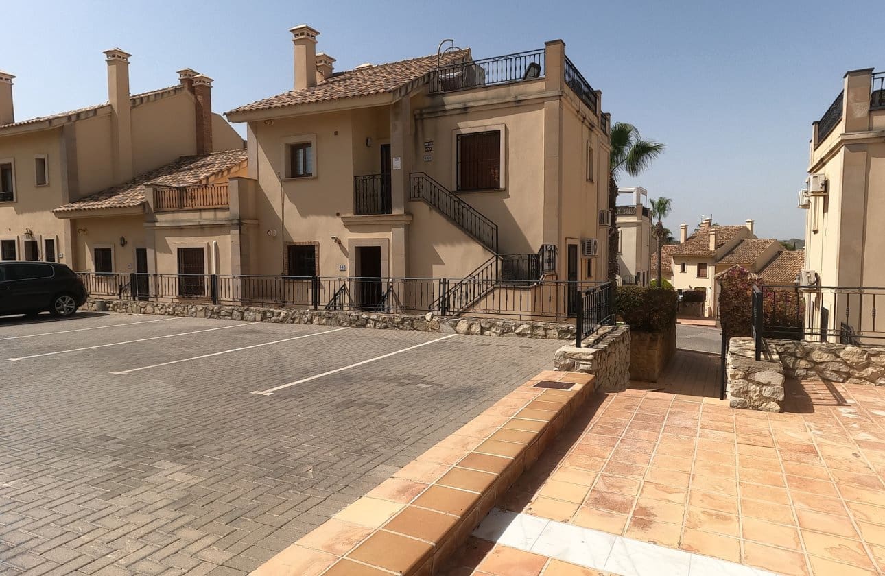 2 bedroom Apartment for sale in Algorfa - € 195,000 (Ref: 9972250)