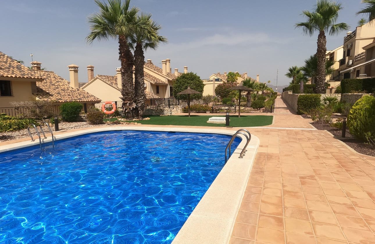 2 bedroom Apartment for sale in Algorfa - € 195,000 (Ref: 9972250)