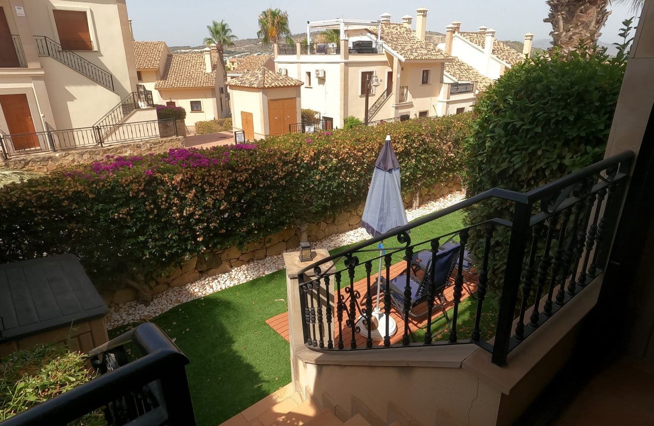 2 bedroom Apartment for sale in Algorfa - € 195,000 (Ref: 9972250)