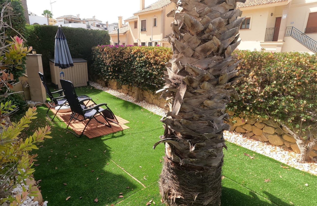 2 bedroom Apartment for sale in Algorfa - € 195,000 (Ref: 9972250)