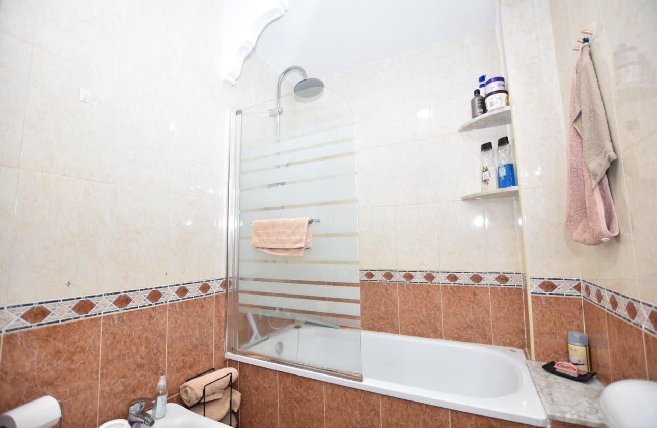 2 soveværelse Byhus til salg i Algorfa med swimmingpool - € 134.995 (Ref: 9972251)