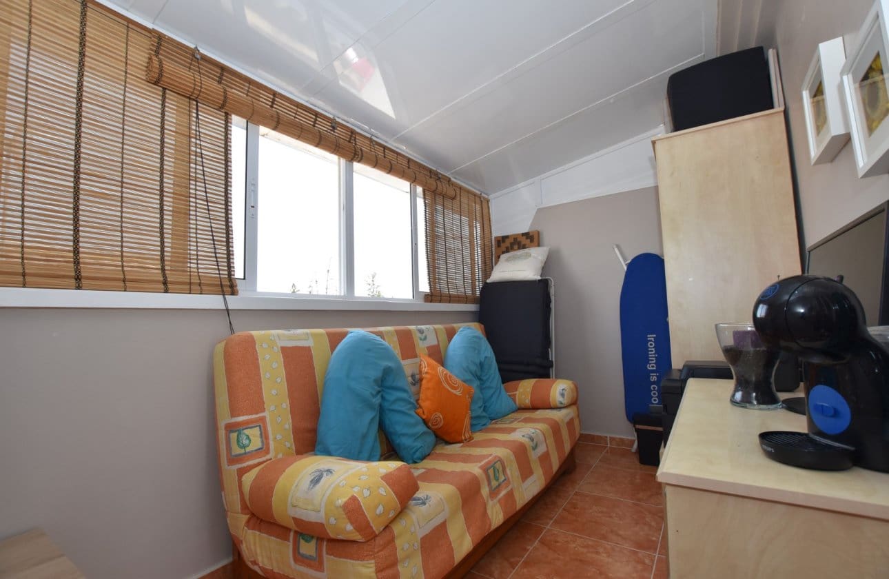 2 soveværelse Byhus til salg i Algorfa med swimmingpool - € 134.995 (Ref: 9972251)