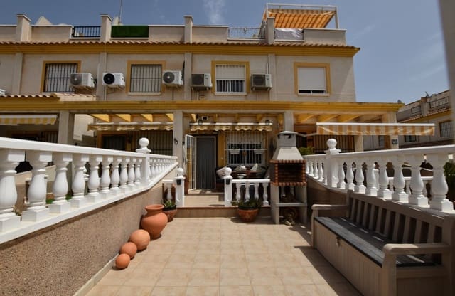 Casa de 2 habitaciones en Algorfa en venta con piscina - 134.995 € (Ref: 9972251)