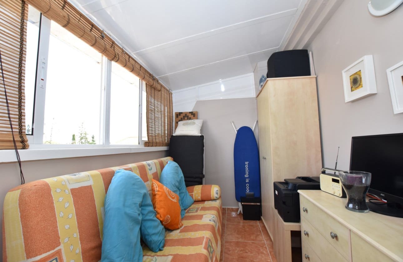 2 soveværelse Byhus til salg i Algorfa med swimmingpool - € 134.995 (Ref: 9972251)