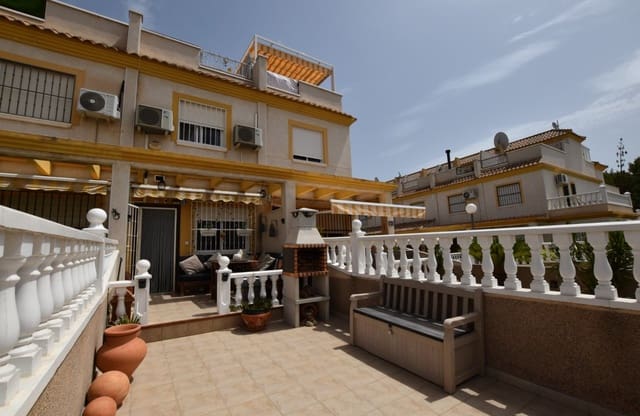 Casa de 2 habitaciones en Algorfa en venta con piscina - 134.995 € (Ref: 9972251)