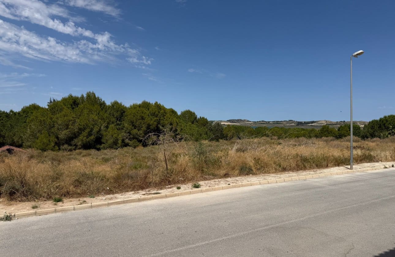 2 bedroom Townhouse for sale in Torremendo with pool - € 119,995 (Ref: 9972252)