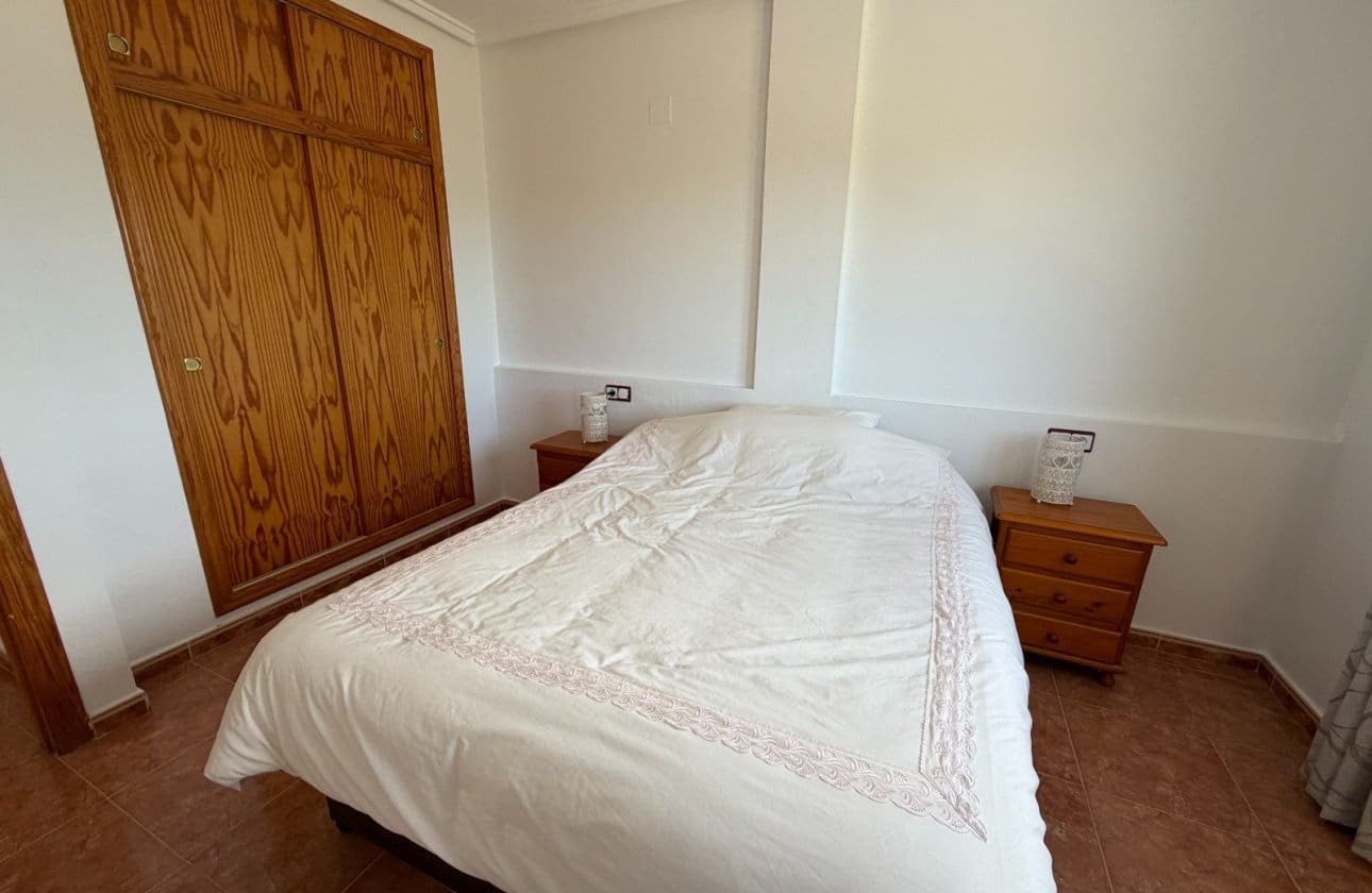 2 bedroom Townhouse for sale in Torremendo with pool - € 119,995 (Ref: 9972252)